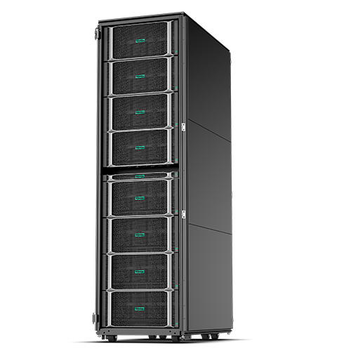 HPE Superdome Flex服务器